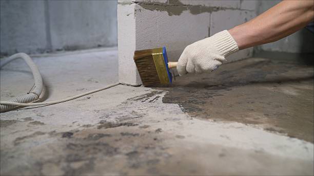 24/7 Emergency Interior Drainage System experts in Bristow, VA